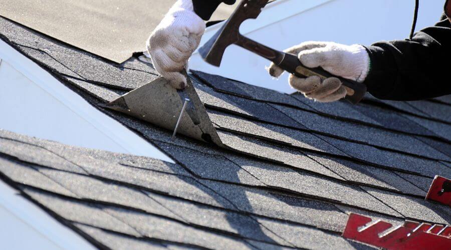 Professional residential roofers in Bogue Chitto, MS